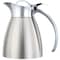 Service Ideas Marquette Series Vacuum Insulated Carafe, Stainless Vacuum, 10 Ounce, Brushed MAR03BS - alternate 1